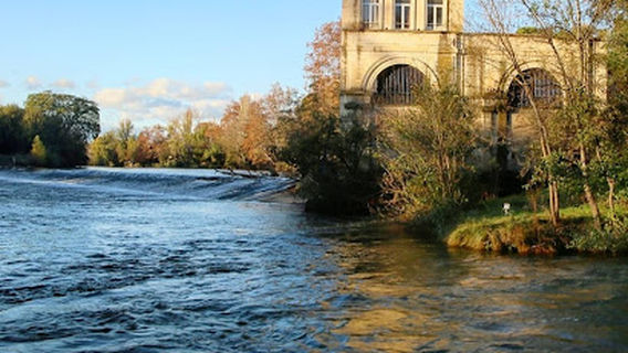 Сад Плантад