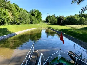 Buczyniec Slope