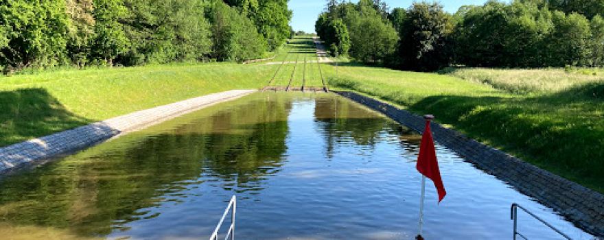 Buczyniec Slope