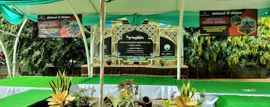 Masjid Al Hidayah
