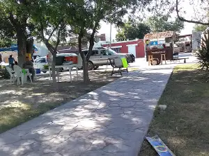 Plaza Solidaridad