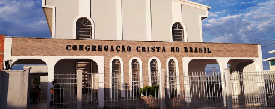 Christian Congregation in Brazil - Central