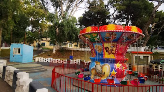 Dream Park