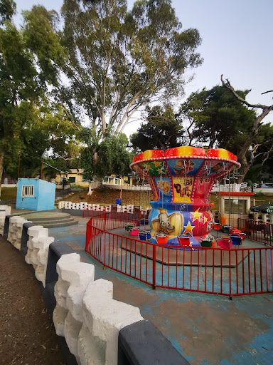 Dream Park