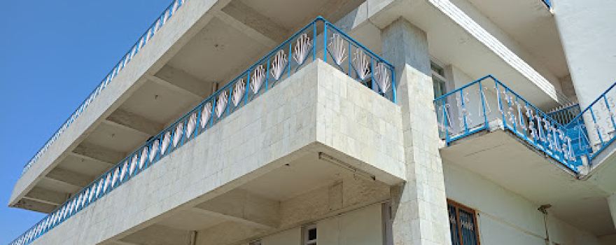 Gurdwara Tibbi Sahib