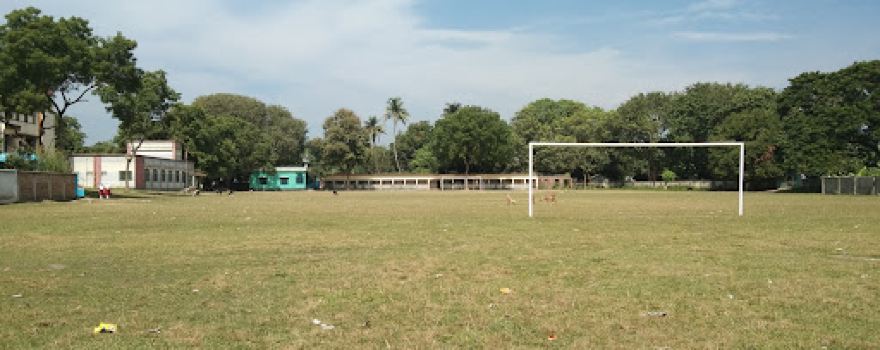 Govipur Playground