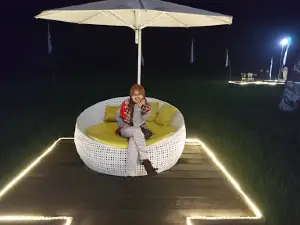 Wisata Juma Sabah