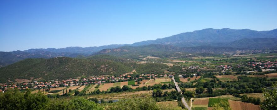 Saint Ilija