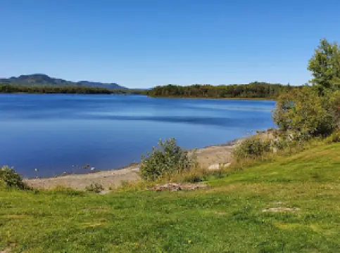 Pomerleau Memorial Park