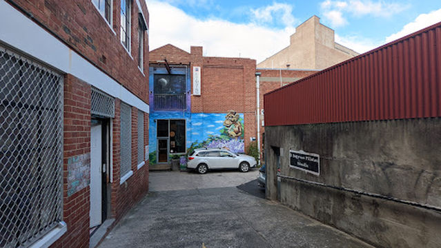 Rock it Climbing Centre