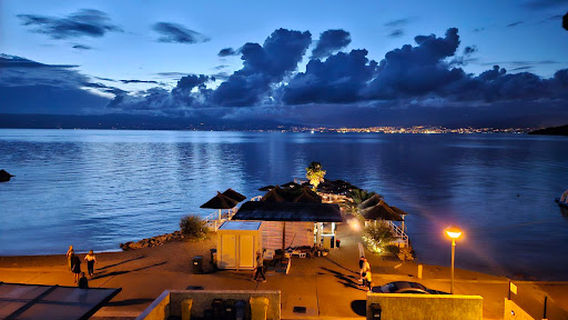 Plaža Miramare
