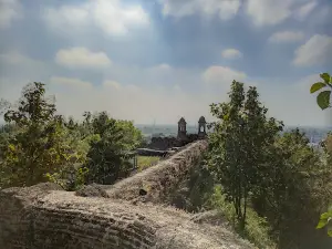 Pauni Fort