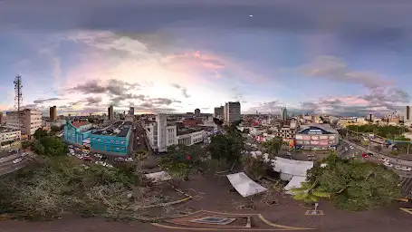 Praça da Bandeira