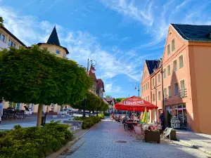 Deptak główny