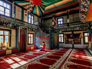 İremit Camii