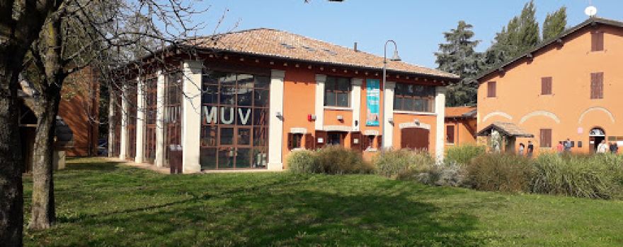 Museum of Villanovan civilization