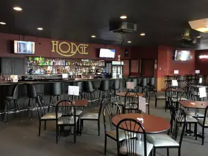 Paradise Bowl