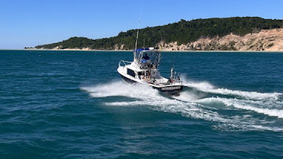Intimidator Charters *NO FISH NO FEE*