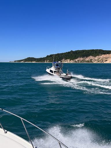 Intimidator Charters *NO FISH NO FEE*