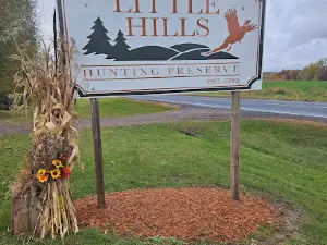 Little Hills Hunting Preserve