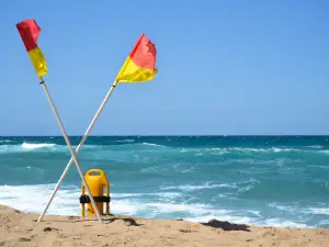 Banana Beach Holiday Resort