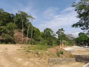 Terrazas agro-club