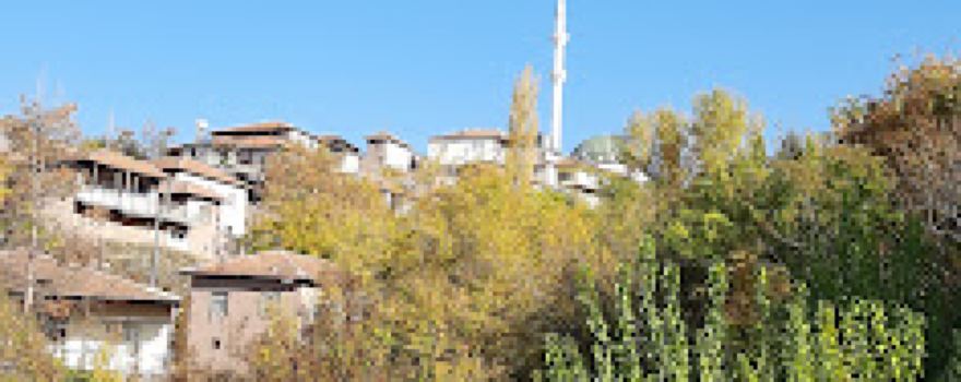 Ulu Baba Cami