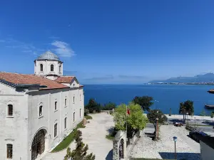 Kilise