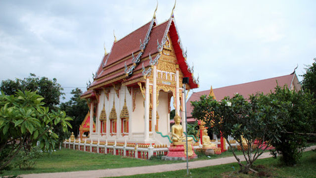 วัดศรีเจริญ