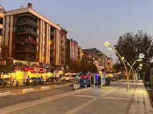 Suluova Meydan