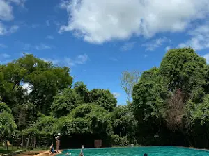 Reserva Natural Piro'y