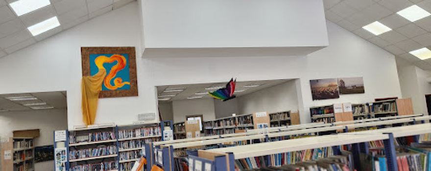 Regional Library