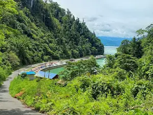 Kolam Sisir