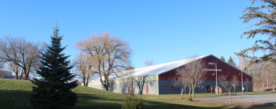 Canton Recreation Office