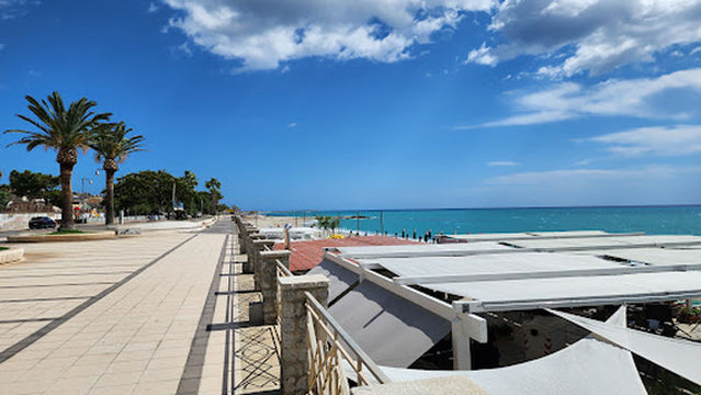 CUBA LIBRE The Crazy Beach