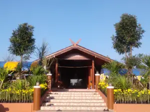 Wat Pa Phutakham