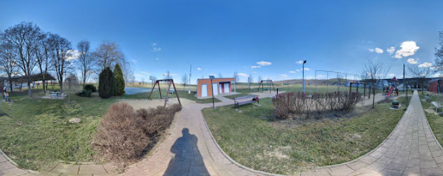 Dozmati játszótér