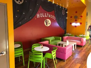 El Cine Mayagüez Town Center