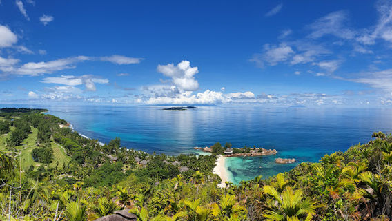 Grand Anse Praslin