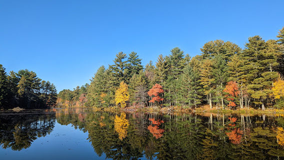 Pulaski State Park and Recreational Area