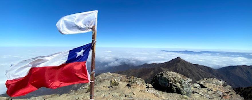 Nationalpark La Campana