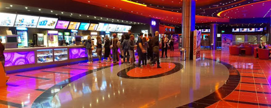 Cinema City