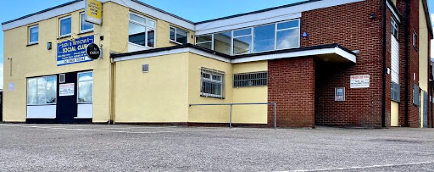 Sarn & Bryncwills Social Club