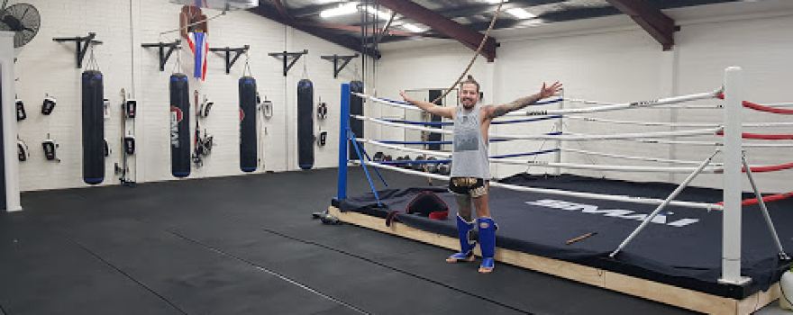 Kaizen Gym