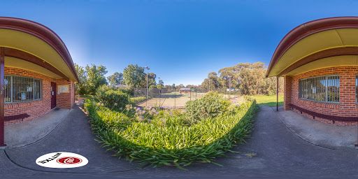 Winmalee Dog Park