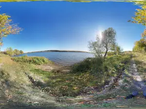 Velyka Kam'yanka River