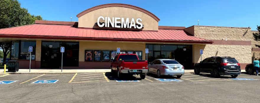 North Plains 7 - Allen Theatres