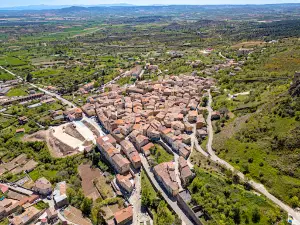 Turismo Poza De La Sal