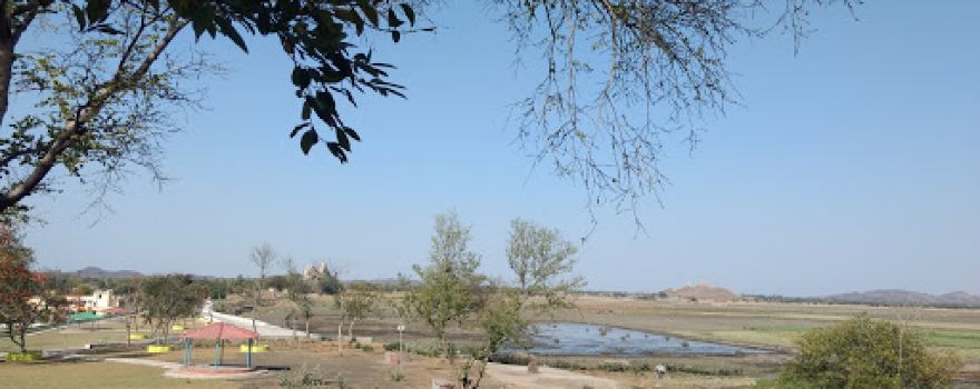 FOOL BAG (KOTHI)