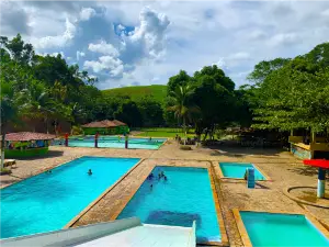 Beatriz park amaraji PE
